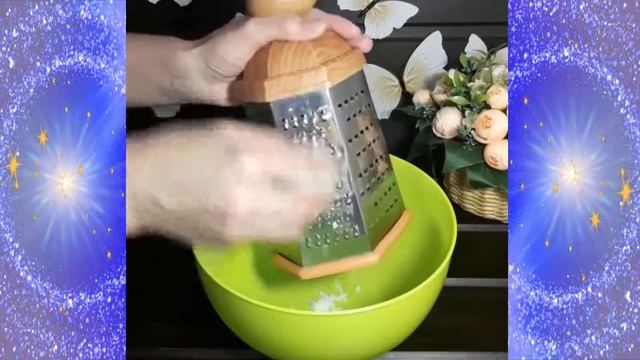 САЛАТ ЕЖИК смотреть онлайн