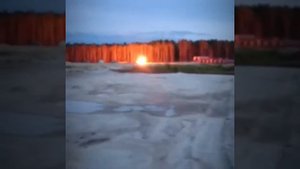 Работа вездехода Витязь ДТ30МНЛ "площадка" Мултановское м/р ХМАО