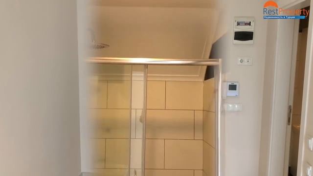 Сравниваем дуплексы с садом в Кестеле Алании Недвижимость в Турции. Турция цены 2018 || RestPropert