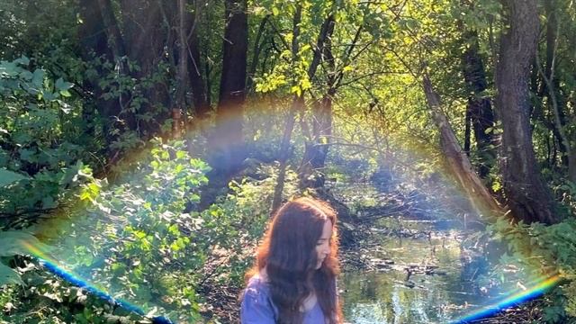 Очищение от энергетической «ржавчины» Медитация Очищение физического тела от всех чужеродных вещест смотреть онлайн