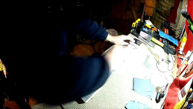 Gibson Baldwin Signature Les Paul Set up смотреть онлайн