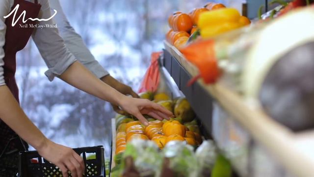 This is WHY Your Grocery Bill Just SKYROCKETED... смотреть онлайн