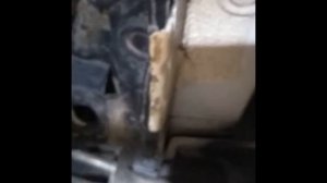 Есть ли оцинковка на Honda m nv ?