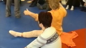 2 уровень усложнения I ступени, день второй