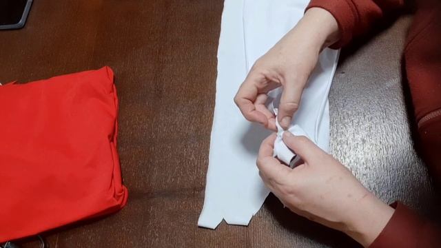 Блузка из трикотажа  Шитье и крой Как сшить летнюю женскую блузку  Кофта своими руками Часть 2 Поши