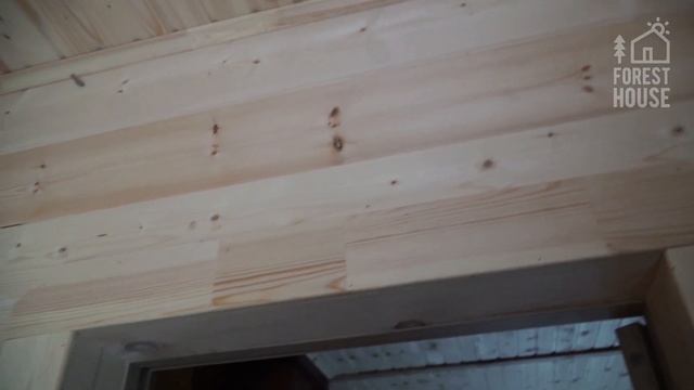 Возведение каркасного дома (ЧАСТЬ 3) | Полный сметный расчет | Дом за месяц смотреть онлайн