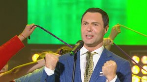 "Наш сосед". Евгений Кунгуров и "Домисолька"