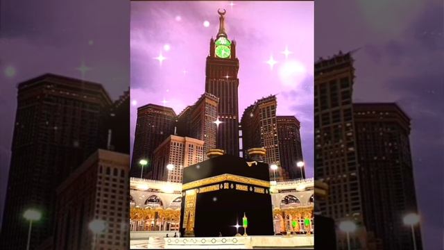 Послание от 04.04.  Ночь Ляйлятуль-Кадр имеет особенное значение. Пророк Мухаммад через Гузалию. смотреть онлайн