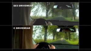 Очки для водителей с линзами DriveWear