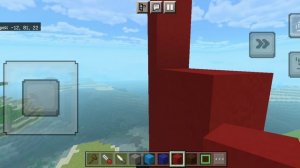 Город в маинкрафте