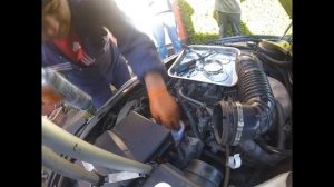 How to clean the throttle Ford Mondeo / Как почистить дроссельную заслонку Ford Mondeo