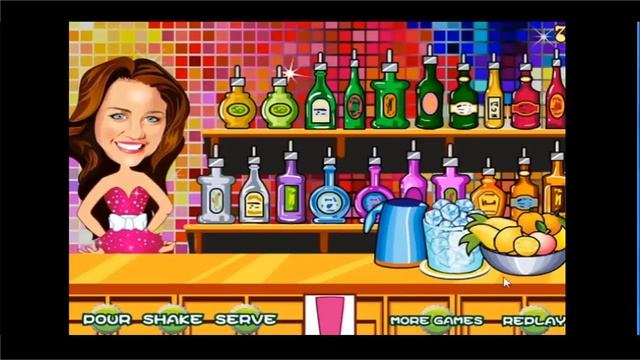 Baby Hazel Game Movie -Hannah Montana Love Mix - New Movies 2015 смотреть онлайн