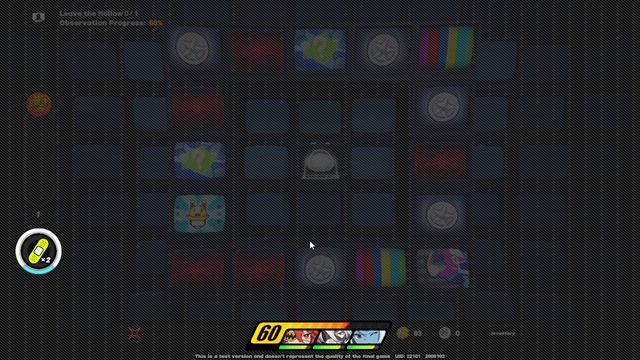 zenless zone zero beta tv game (wifi crash) смотреть онлайн