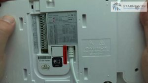 Kenwei E705 / E706 обзор как подключить видеодомофон, подключение видеодомофона