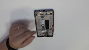 Xiaomi Mi 10T Lite 5G Teardown
