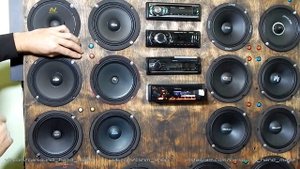 Kicx LL 6,5  Распаковка, обзор комплектации, равнение, отзыв