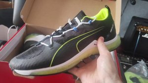 ЛУЧШИЕ КРОССОВКИ ДЛЯ ТРЕНИРОВОК И ФИТНЕСА В ЗАЛЕ // PUMA LQDCELL Hydra // Кроссовки для зала