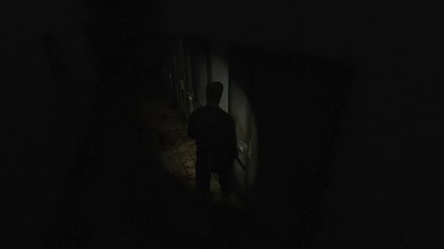 Вечерний стрим ● Silent Hill 2 с комментариями #2 смотреть онлайн