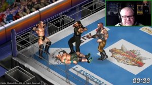 Fire Pro Wrestling World: 2021 PS4 Review