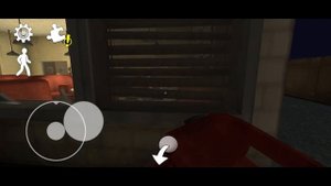 КАК Я ПЫТАЛСЯ ПРОЙТИ ICE SCREAM 1 | Страшные игры на телефоне (Игра без комментариев) Часть 1