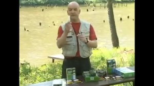 Отпугиватель комаров. ThermaCELL. Принцип работы на улице.