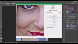 Painting Effect In Photoshop | Digital Painting Tutorial | Cartoon Effect