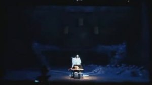 Ж. Оффенбах Романс Никлауса из оперы "Сказки Гоффмана"