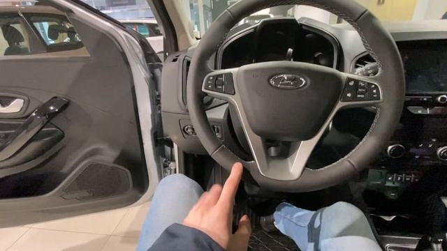 НАША ГОРДОСТЬ - ЛАДА // НОВАЯ VESTA, XRAY, GRANTA, NIVA TRAVEL, NIVA LEGEND, LARGUS, CROSS, SPORT смотреть онлайн