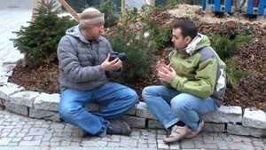 Fujifilm FinePix S200EXR - Profesjonalne zdjęcia z jednym obiektywem