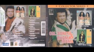 OM. Soneta & Rhoma Irama Vol.3 & Vol.4