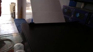 Epson L3150 wifi connection setup