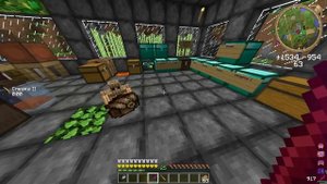 Дюп с помощью голема | Thaumcraft 4.1, 2016
