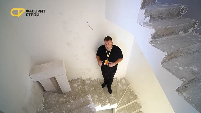Ремонт дома поэтапный процесс КП Греция Краснодар Серия 4 из 5 | Фаворит Строй