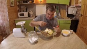 ФОРШМАК С МЯСОМ ГОРЯЧИЙ #форшмак#рецепты