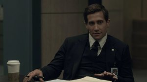 Сериал Презумпция невиновности – 1 сезон 3 серия  / Presumed Innocent
