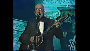 Александр Розенбаум   Мама сшила рубашку