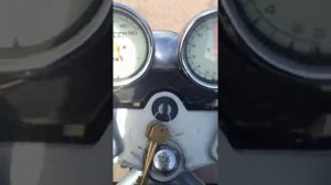 Suzuki Bandit 400 (сероголовый)