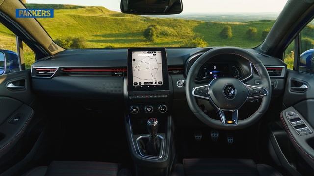 Peugeot 208 In-Depth Review | A serious rival for the Ford Fiesta? смотреть онлайн