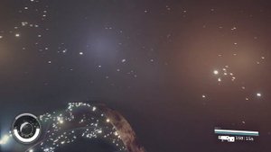 Starfield - Power From Beyond TAU CETI III - Creators' Peace - Ep70