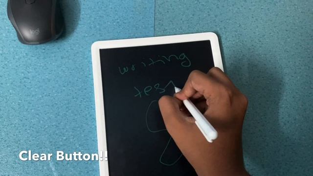 BEST PAPER REPLACEMENT!? By Sharvesh| Xiaomi Mijia LCD Writing Tablet/Board Review (2021) смотреть онлайн