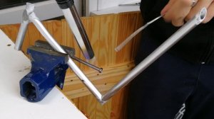 Припой для пайки алюминия с Aliexpress. Пайка алюминия в домашних условиях!