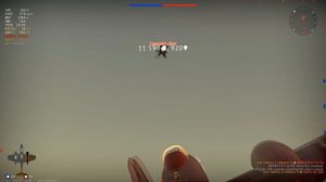 Meteor F.Mk.8 Reaper - ДОСТОЙНЫЙ РЕАКТИВНЫЙ ШТУРМОВИК в WAR THUNDER