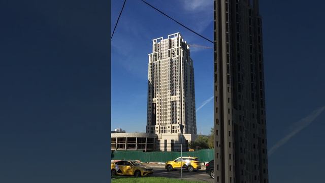 Долгострой ЖК Академ-Палас