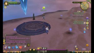 Аллоды онлайн - берем 25 лв и покупаем сороку