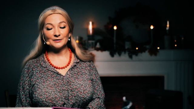 Лисенок и ночь волшебства. Цикл "Сказки маленького Лисенка". Сказка Игоря Фарбаржевича.