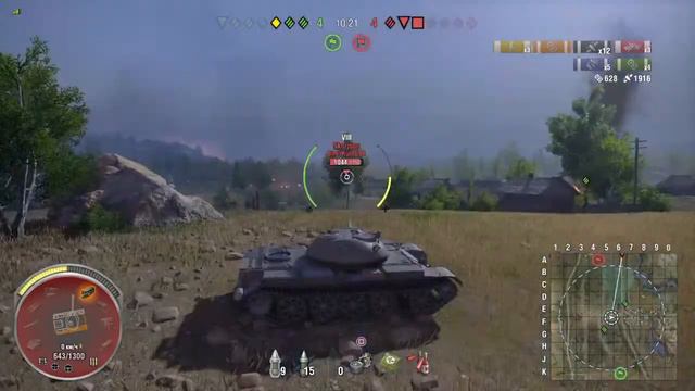 Metro Exodus #9 смотреть онлайн