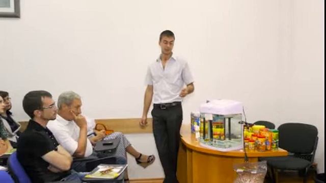 Семинар по Dajana смотреть онлайн