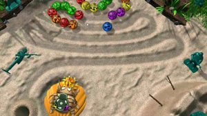 TUMBLEBUGS(PC) ПРОХОЖДЕНИЕ ЧАСТЬ 8