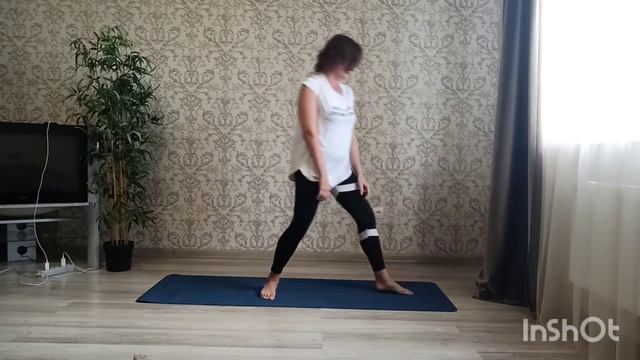 Жир йоге не помеха смотреть онлайн