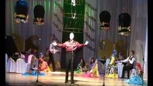 "Цыганский барон"